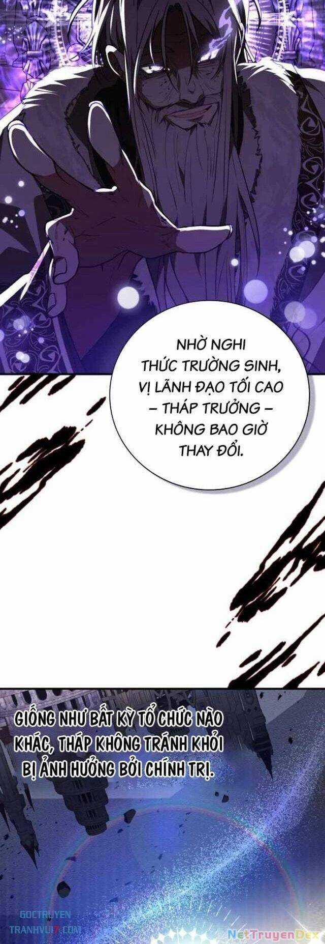 Xin Hãy Đọc - Chương 36 - Trang 36