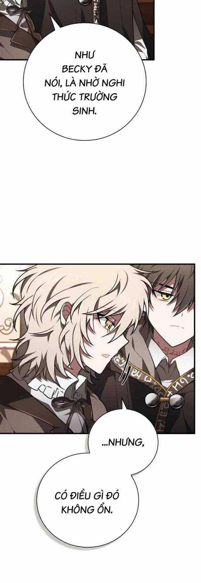 Xin Hãy Đọc - Chương 36 - Trang 39