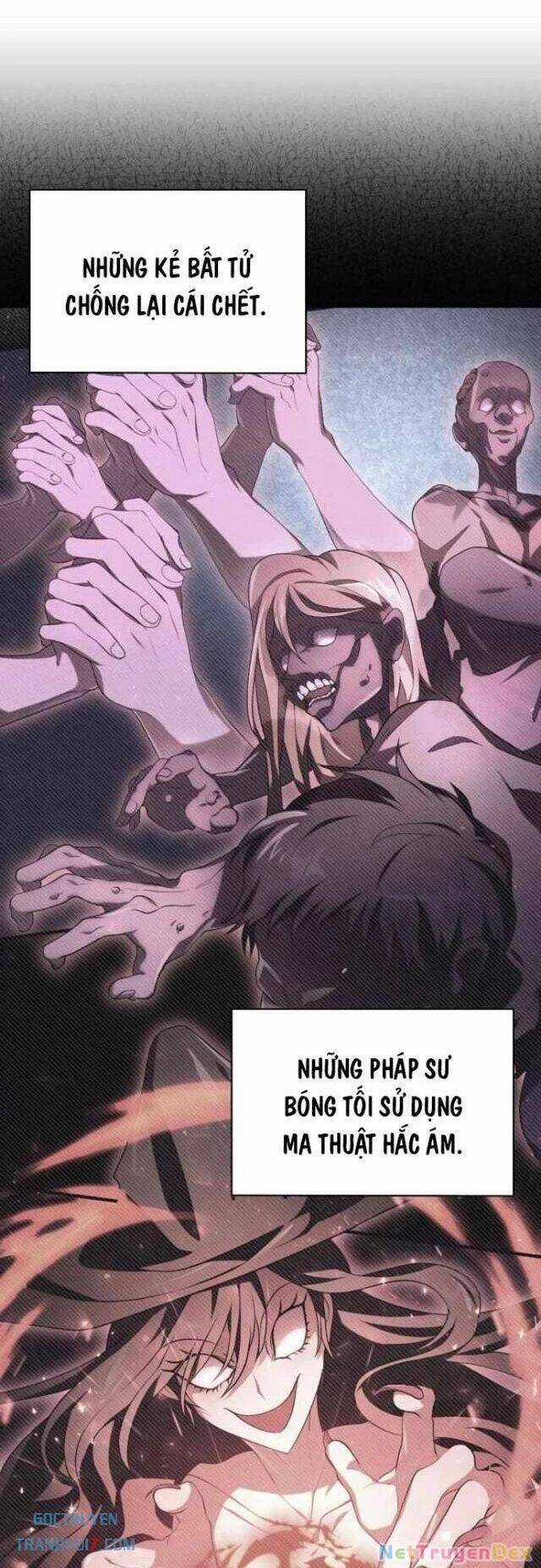 Xin Hãy Đọc - Chương 36 - Trang 40