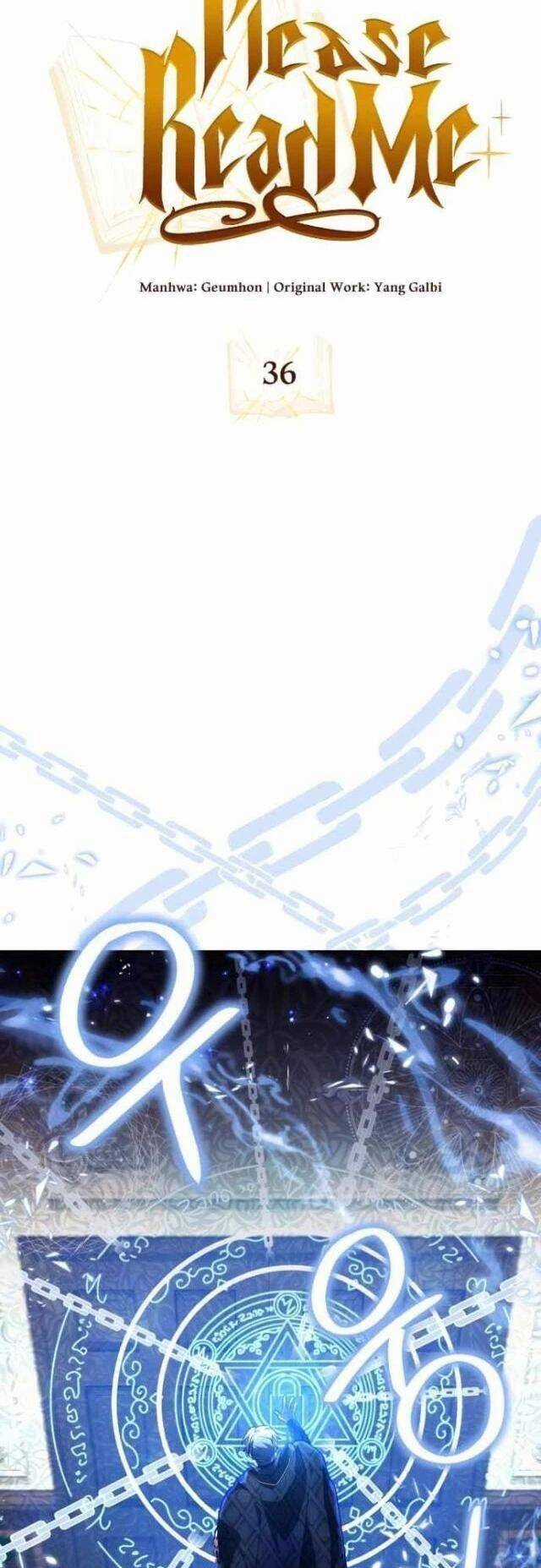 Xin Hãy Đọc - Chương 36 - Trang 5