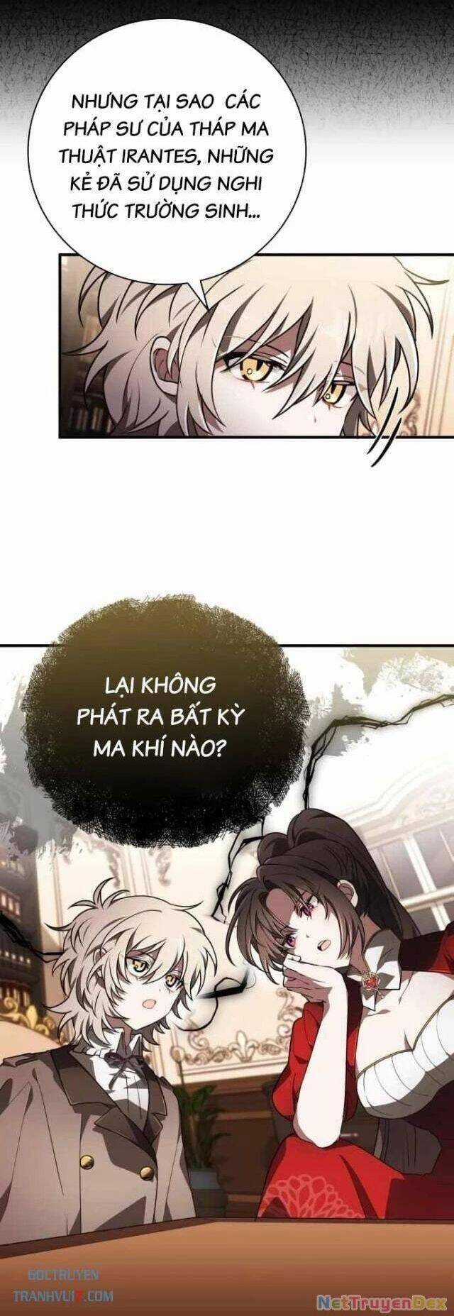 Xin Hãy Đọc - Chương 36 - Trang 42