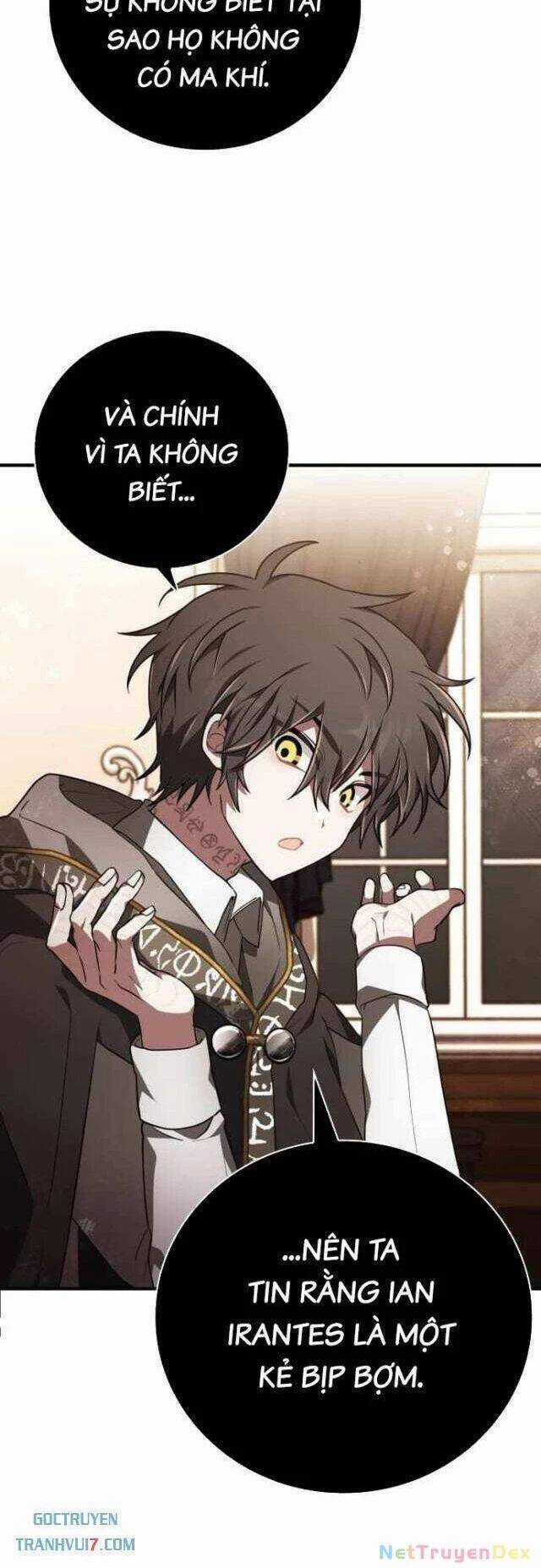 Xin Hãy Đọc - Chương 36 - Trang 46