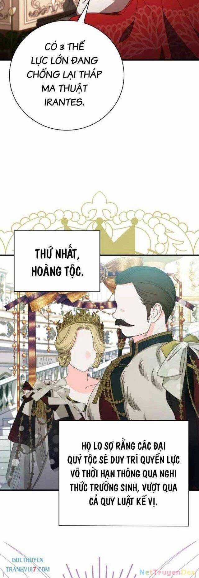 Xin Hãy Đọc - Chương 36 - Trang 50