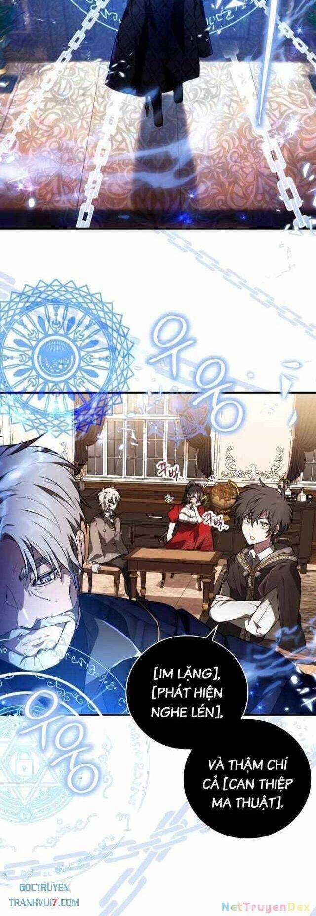 Xin Hãy Đọc - Chương 36 - Trang 6