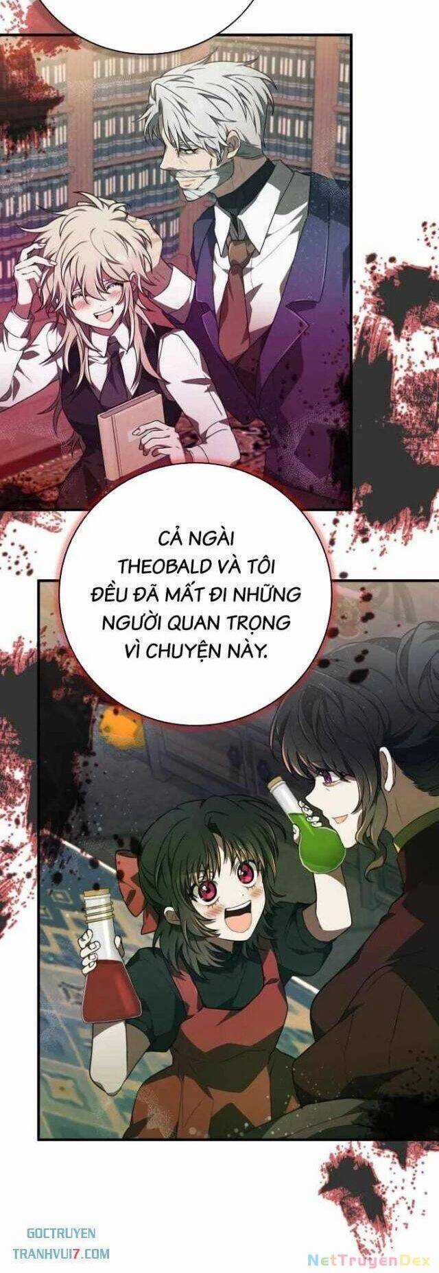 Xin Hãy Đọc - Chương 36 - Trang 54