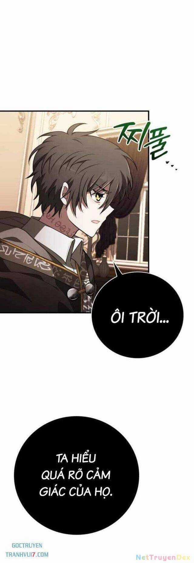Xin Hãy Đọc - Chương 36 - Trang 56