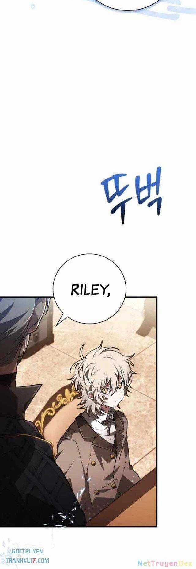 Xin Hãy Đọc - Chương 36 - Trang 8