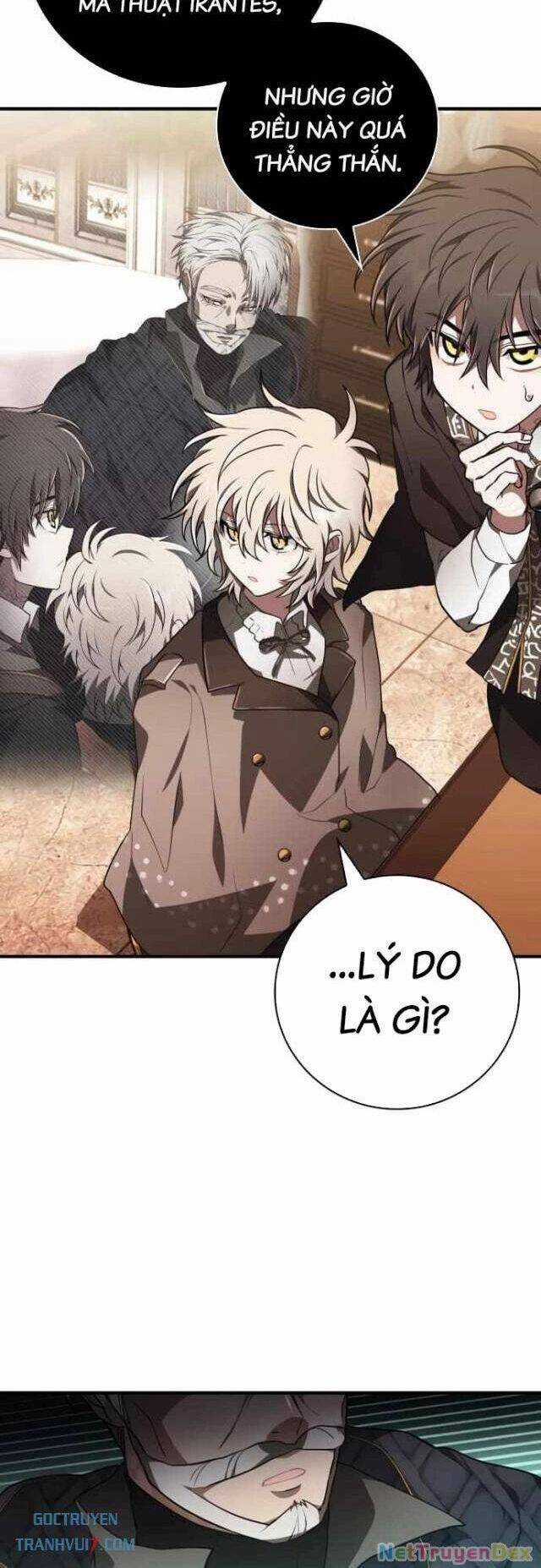 Xin Hãy Đọc - Chương 36 - Trang 10