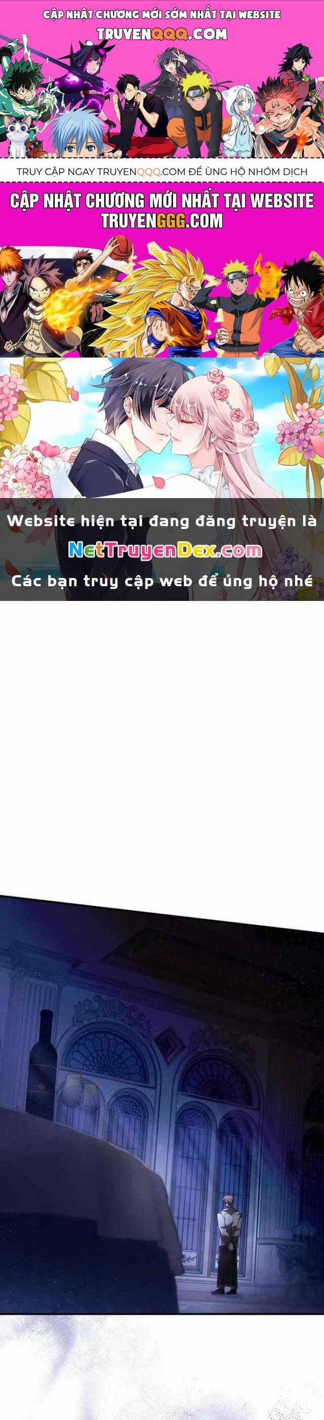 Xin Hãy Đọc - Chương 37 - Trang 1