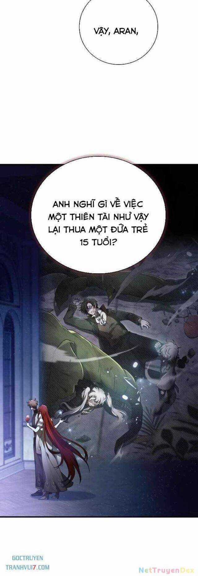 Xin Hãy Đọc - Chương 37 - Trang 12