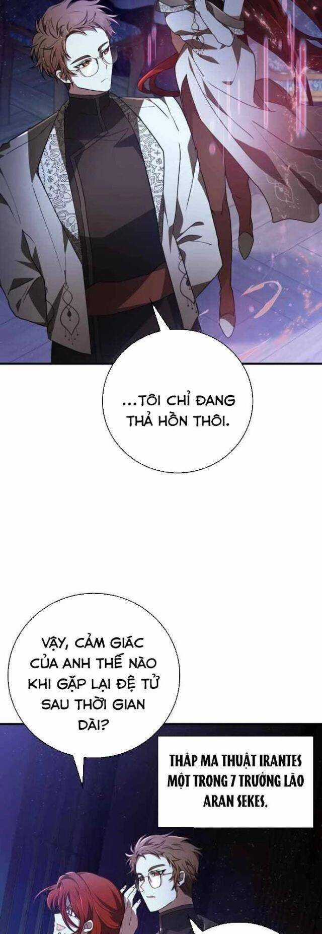 Xin Hãy Đọc - Chương 37 - Trang 3