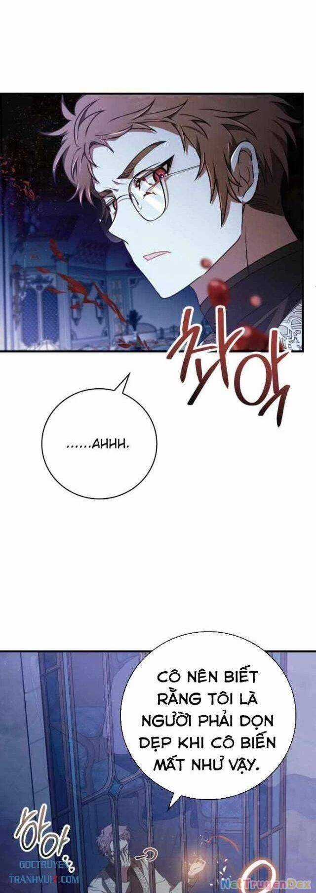 Xin Hãy Đọc - Chương 37 - Trang 24