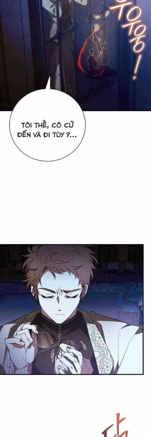 Xin Hãy Đọc - Chương 37 - Trang 25