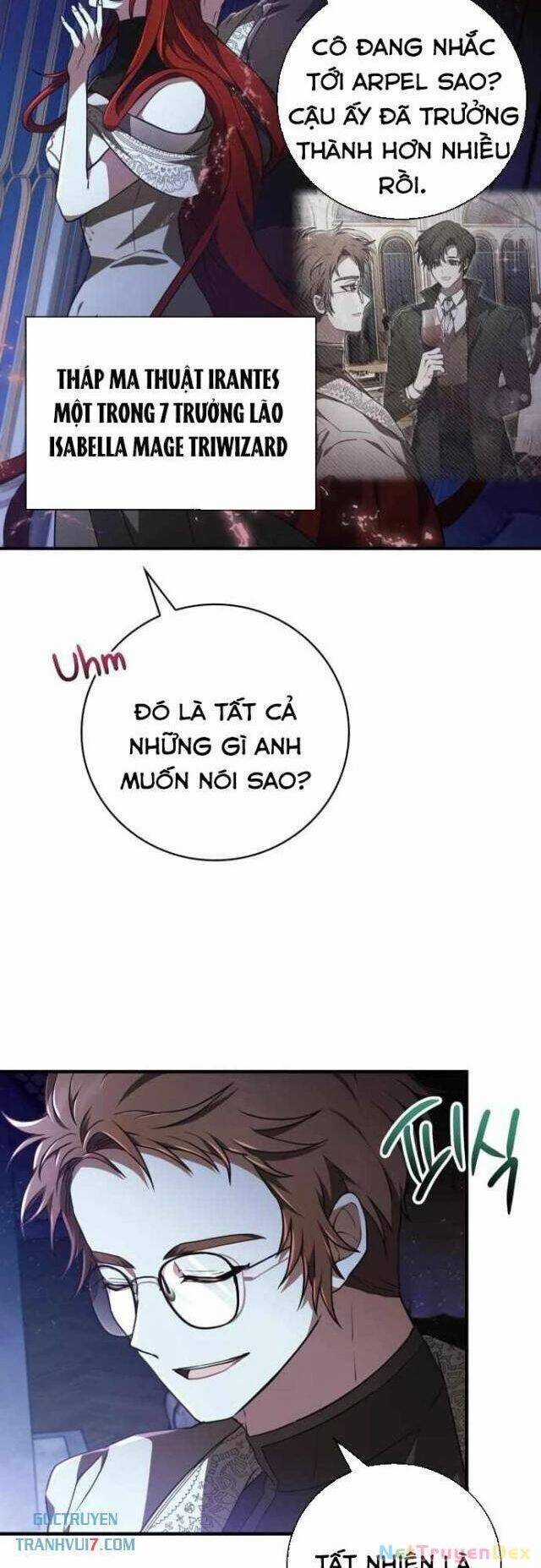 Xin Hãy Đọc - Chương 37 - Trang 4