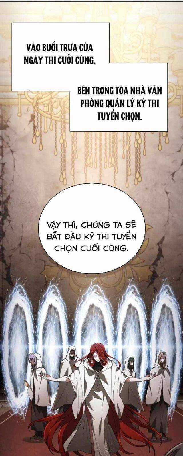 Xin Hãy Đọc - Chương 37 - Trang 33