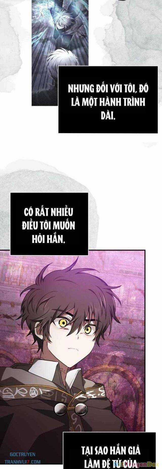 Xin Hãy Đọc - Chương 37 - Trang 40