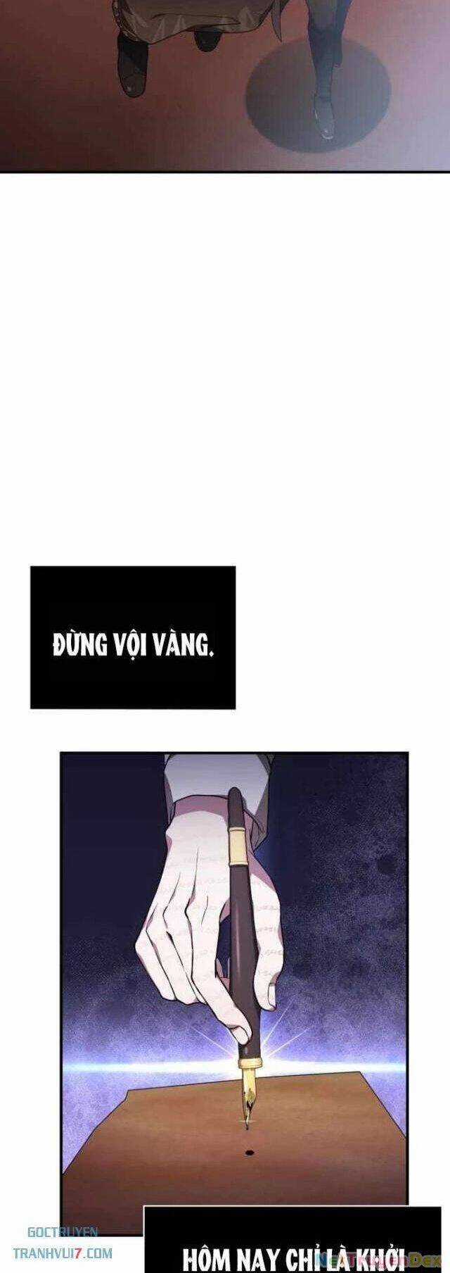 Xin Hãy Đọc - Chương 37 - Trang 42