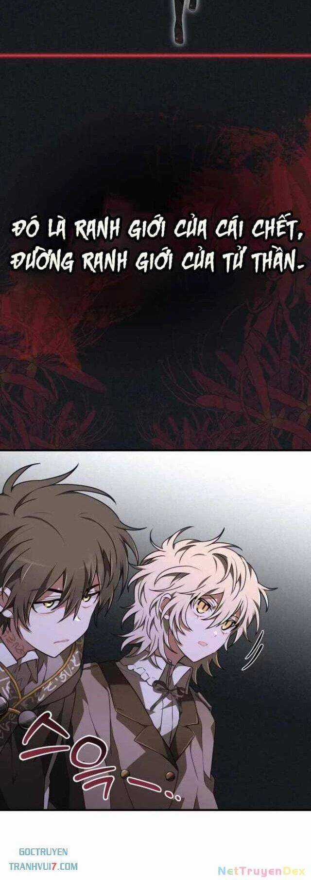 Xin Hãy Đọc - Chương 37 - Trang 52