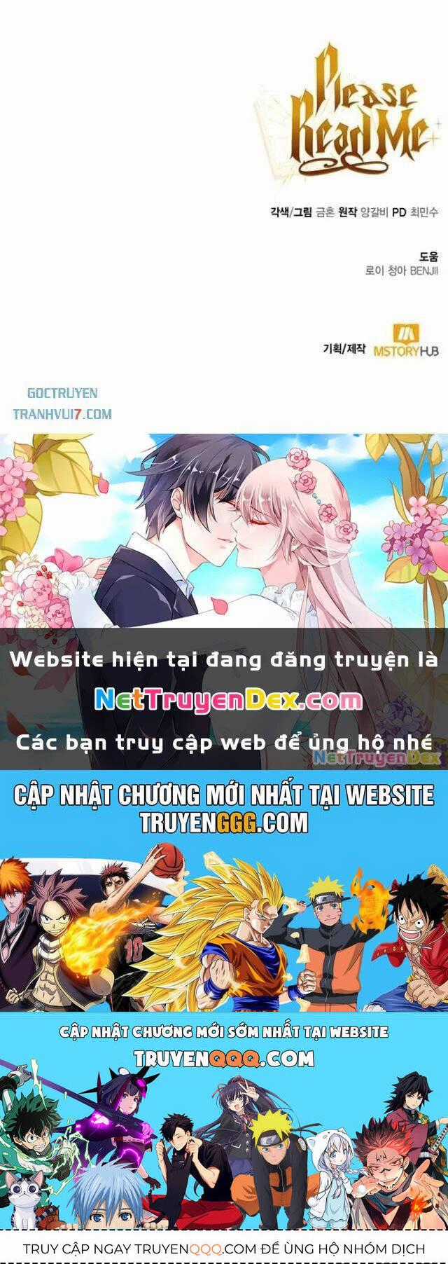 Xin Hãy Đọc - Chương 37 - Trang 67