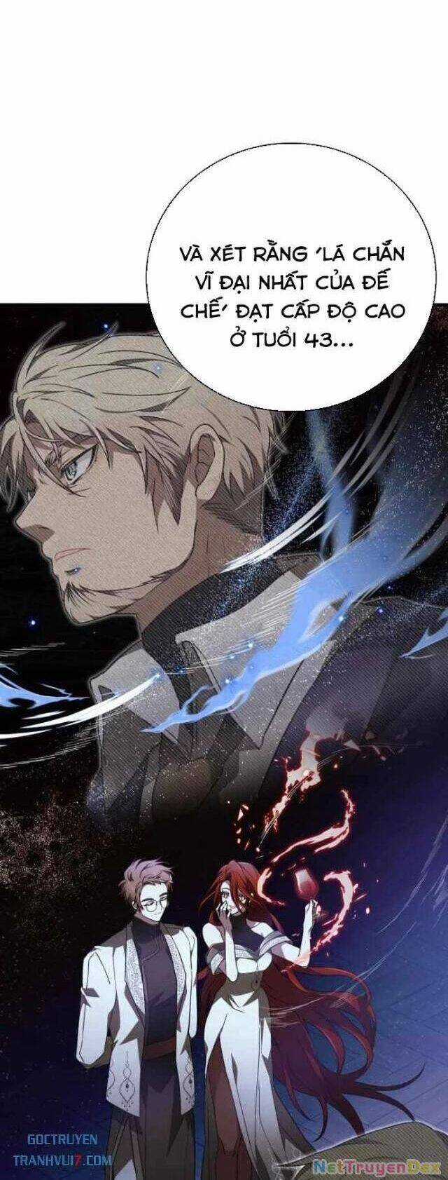 Xin Hãy Đọc - Chương 37 - Trang 10