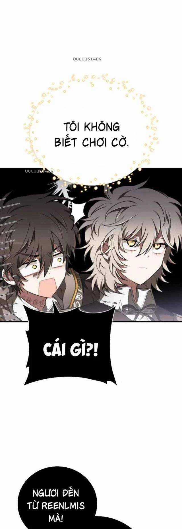 Xin Hãy Đọc - Chương 38 - Trang 11