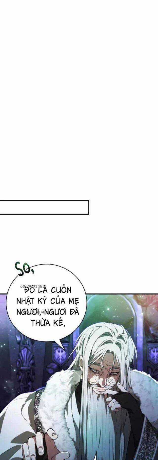 Xin Hãy Đọc - Chương 38 - Trang 3