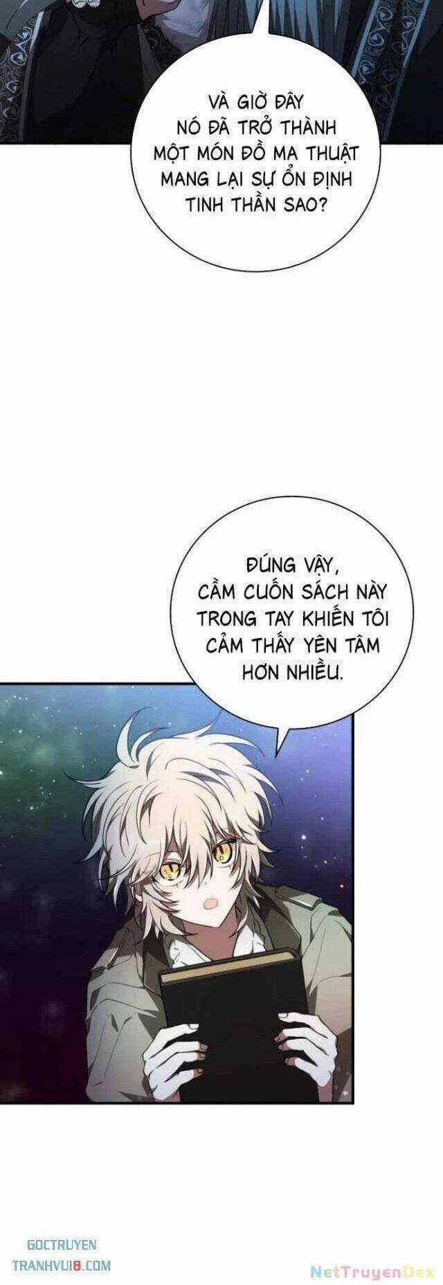 Xin Hãy Đọc - Chương 38 - Trang 4