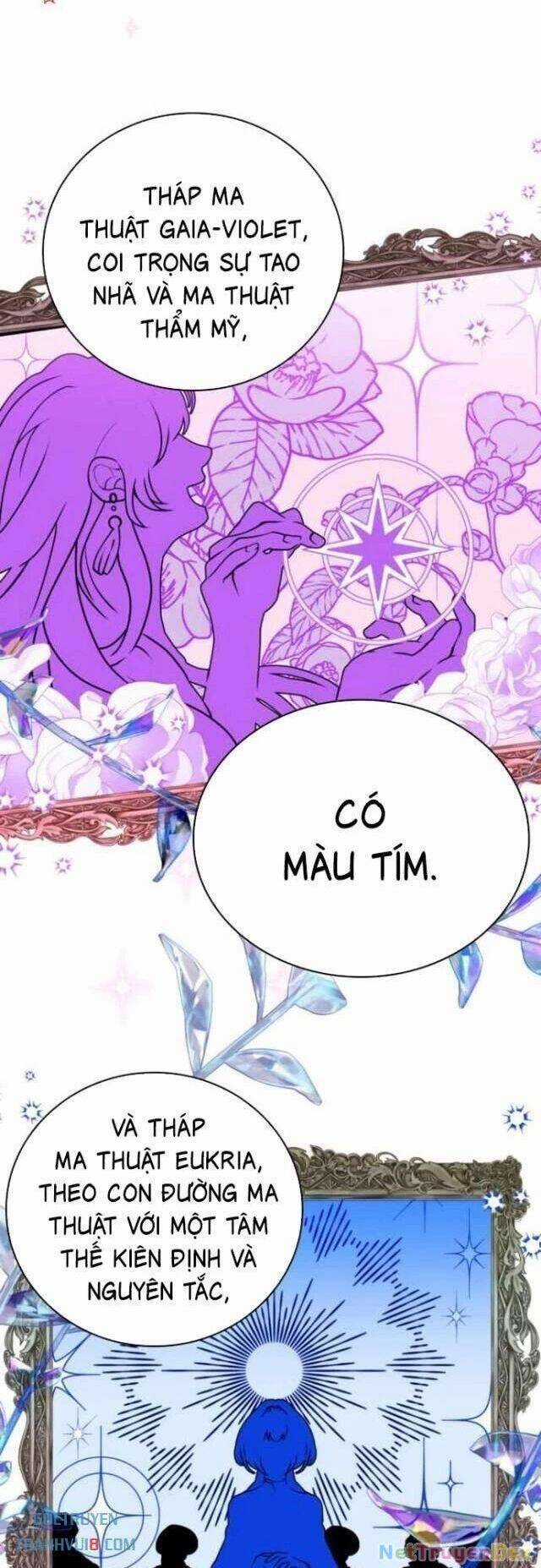 Xin Hãy Đọc - Chương 38 - Trang 33