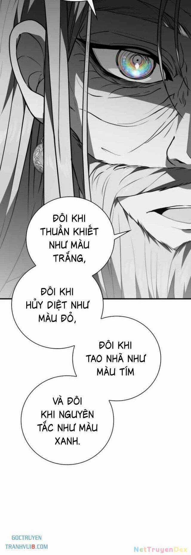 Xin Hãy Đọc - Chương 38 - Trang 37