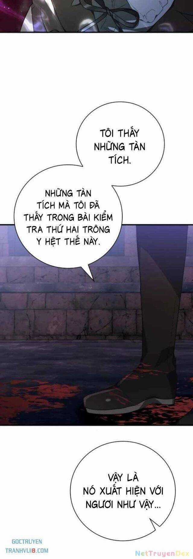 Xin Hãy Đọc - Chương 38 - Trang 49