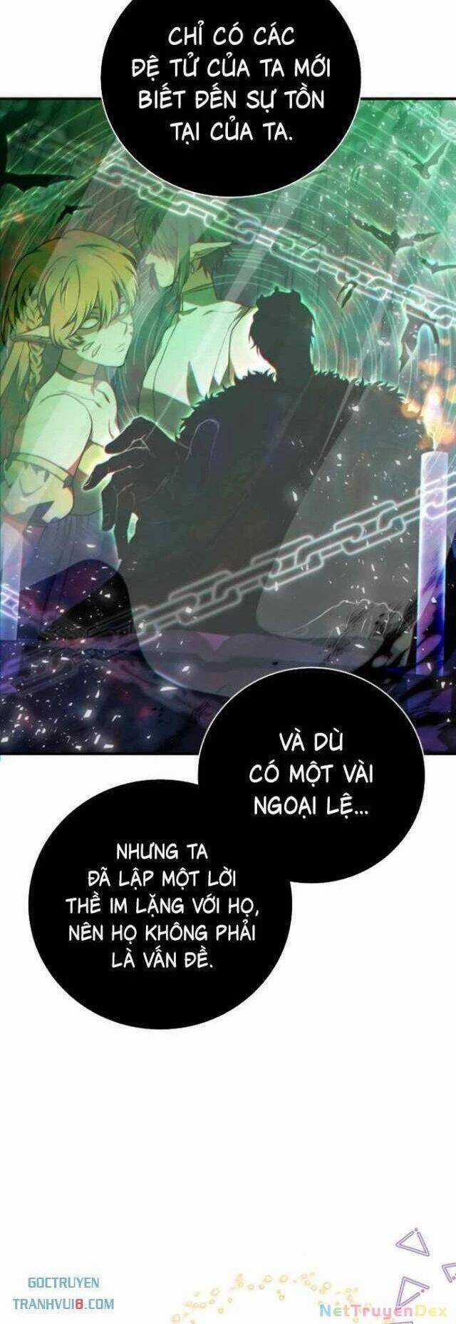 Xin Hãy Đọc - Chương 38 - Trang 6