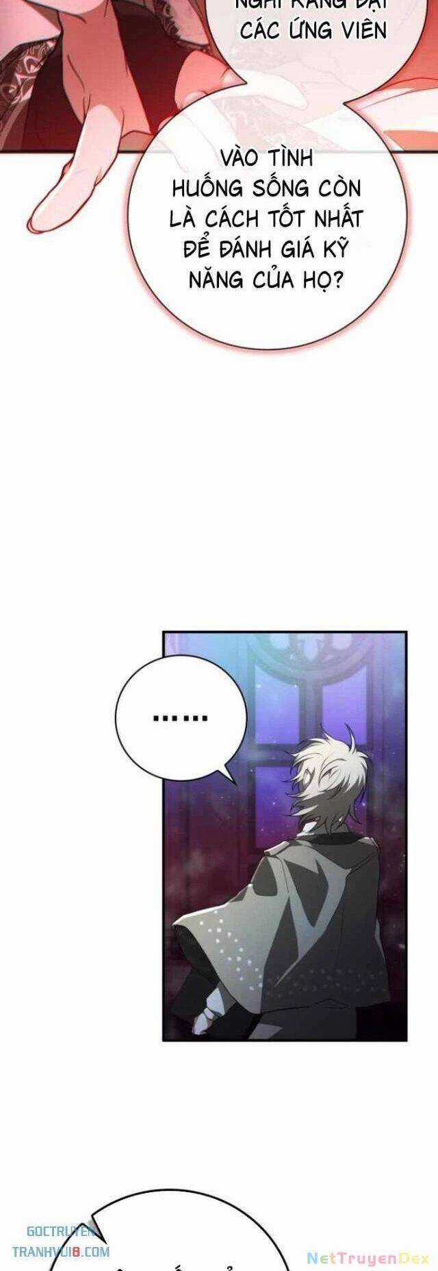 Xin Hãy Đọc - Chương 38 - Trang 53