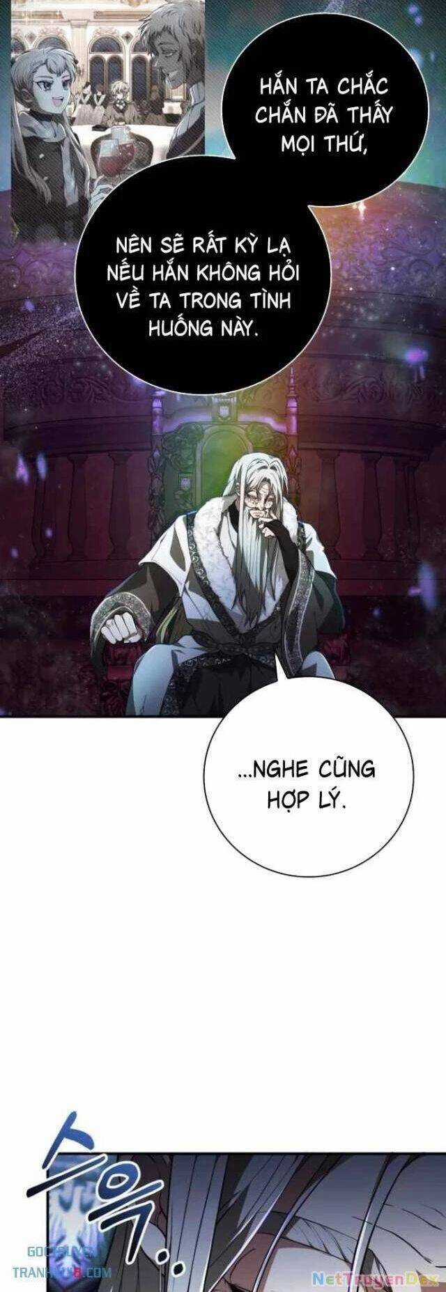 Xin Hãy Đọc - Chương 38 - Trang 8