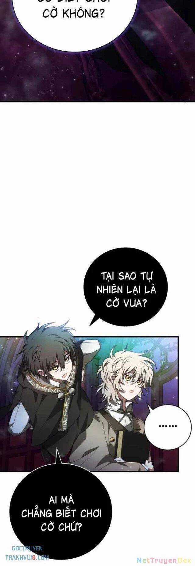 Xin Hãy Đọc - Chương 38 - Trang 10