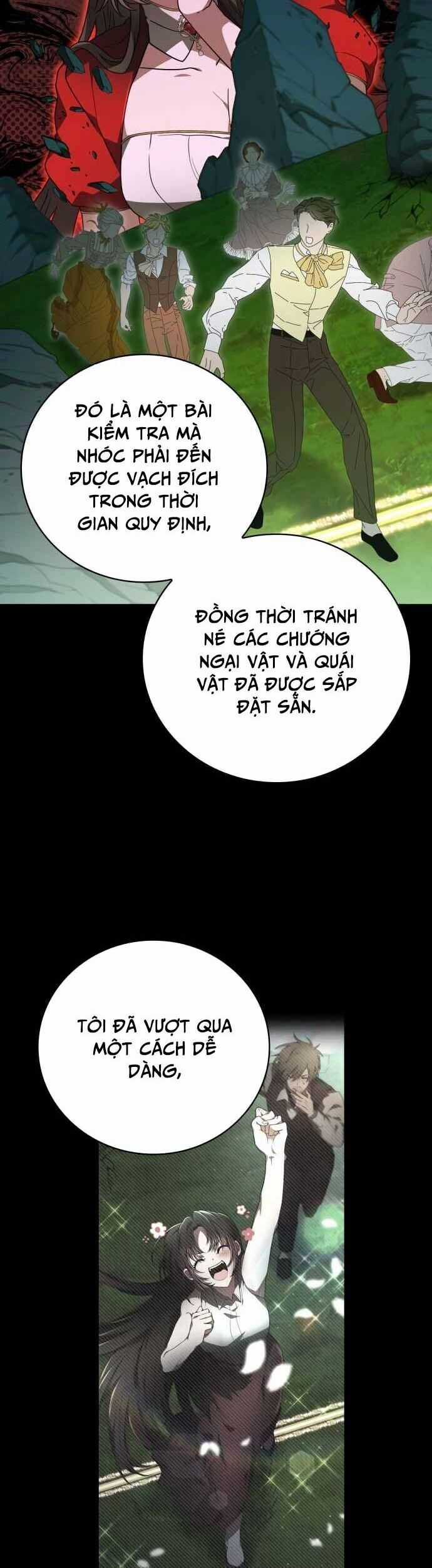 Xin Hãy Đọc - Chương 40.1 - Trang 23