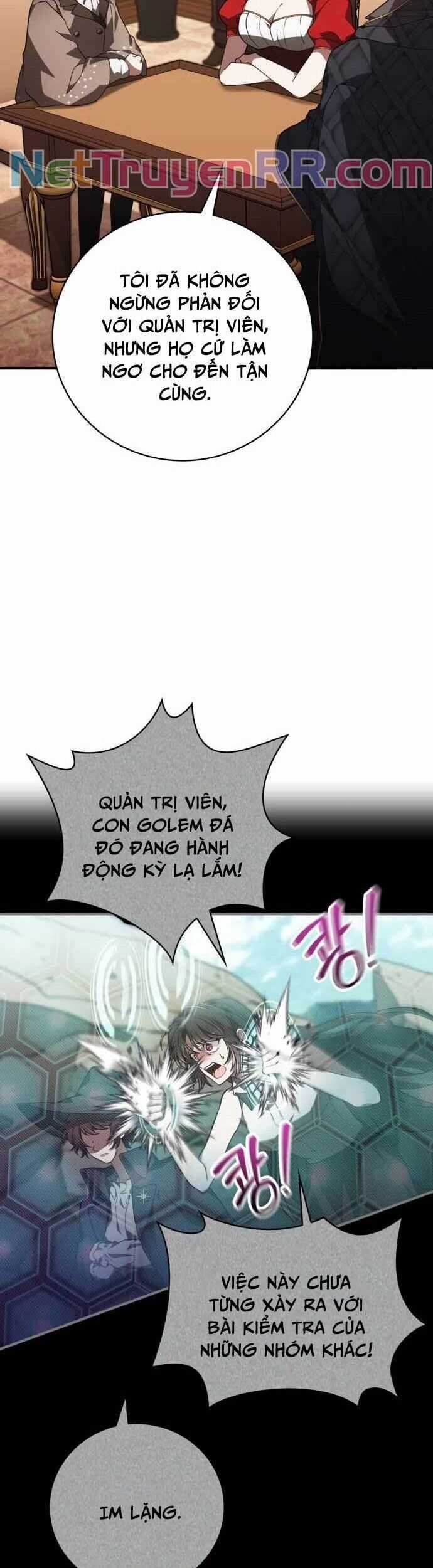 Xin Hãy Đọc - Chương 40.1 - Trang 33