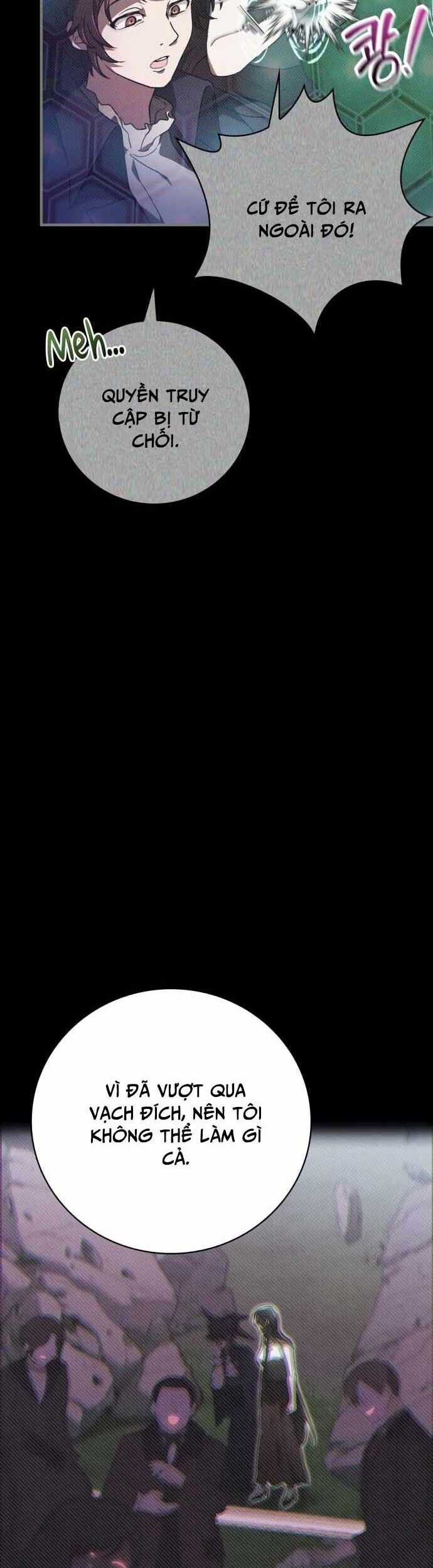Xin Hãy Đọc - Chương 40.1 - Trang 35