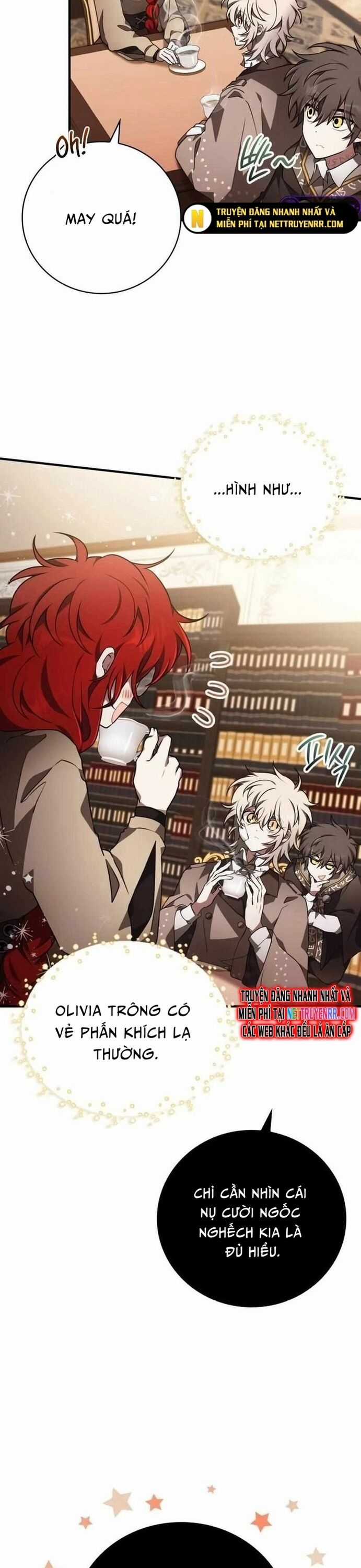 Xin Hãy Đọc - Chương 42 - Trang 17