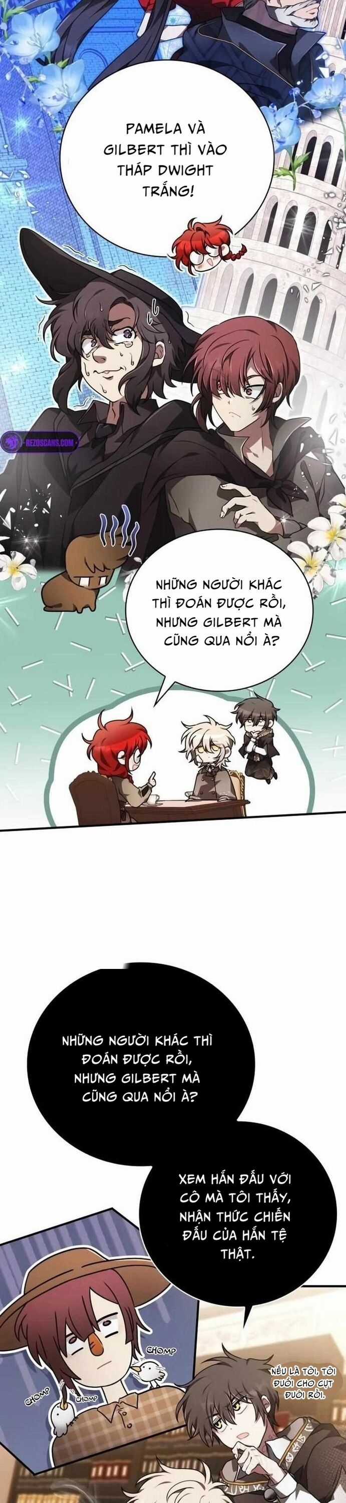 Xin Hãy Đọc - Chương 42 - Trang 20