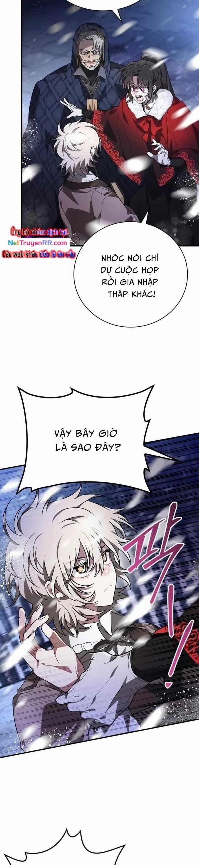 Xin Hãy Đọc - Chương 42 - Trang 3