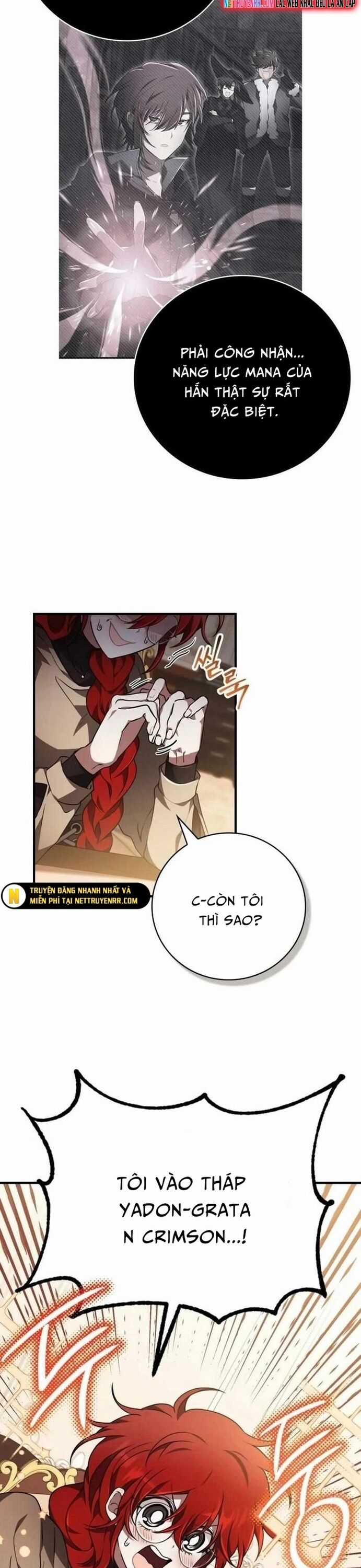 Xin Hãy Đọc - Chương 42 - Trang 22