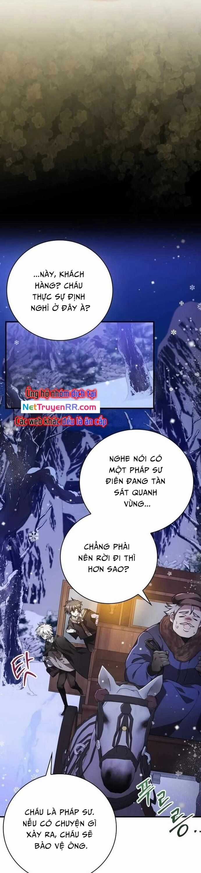 Xin Hãy Đọc - Chương 42 - Trang 29