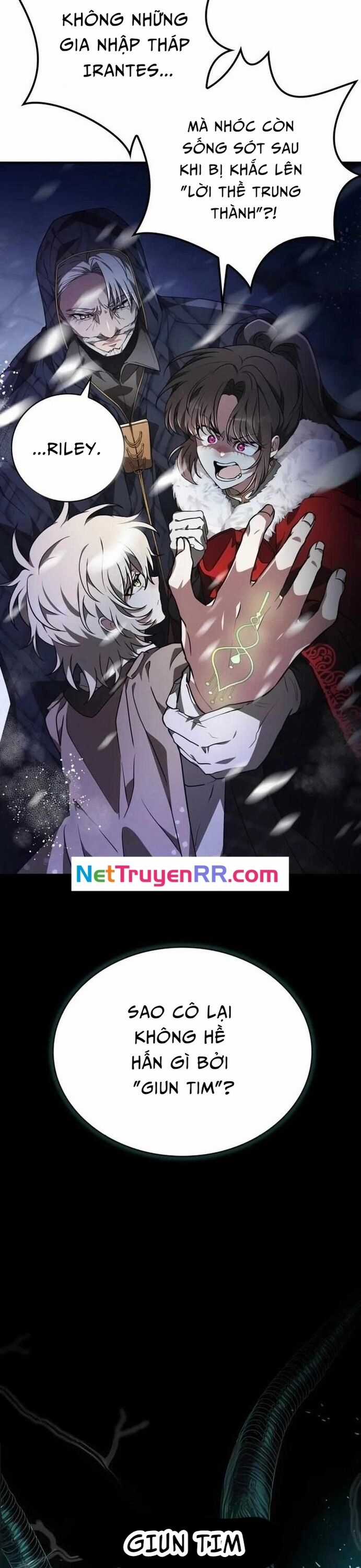 Xin Hãy Đọc - Chương 42 - Trang 4