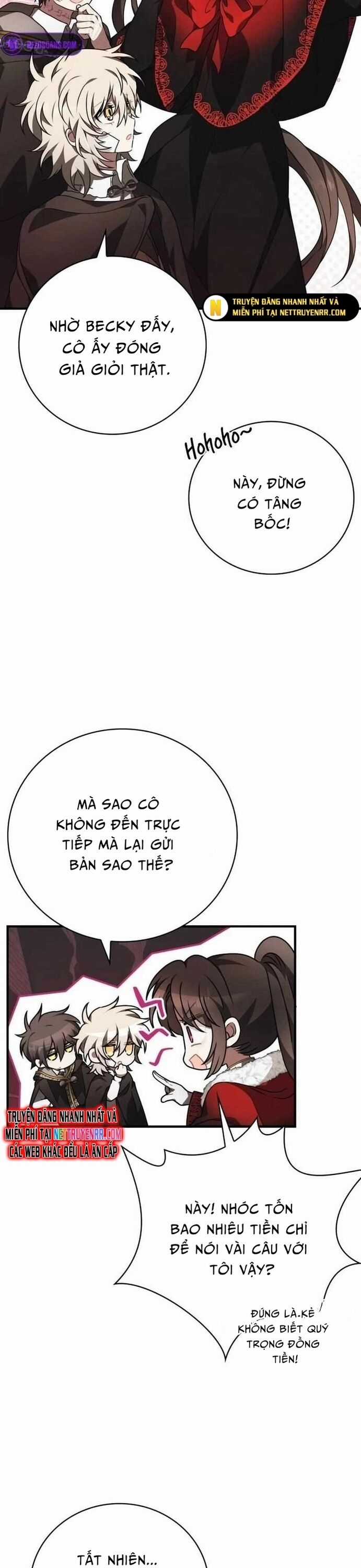 Xin Hãy Đọc - Chương 42 - Trang 37