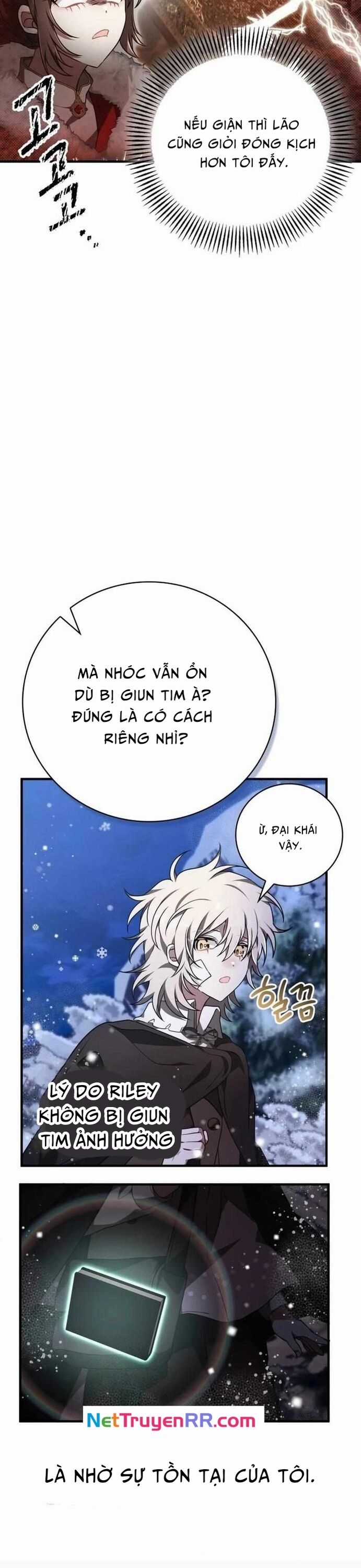 Xin Hãy Đọc - Chương 42 - Trang 39