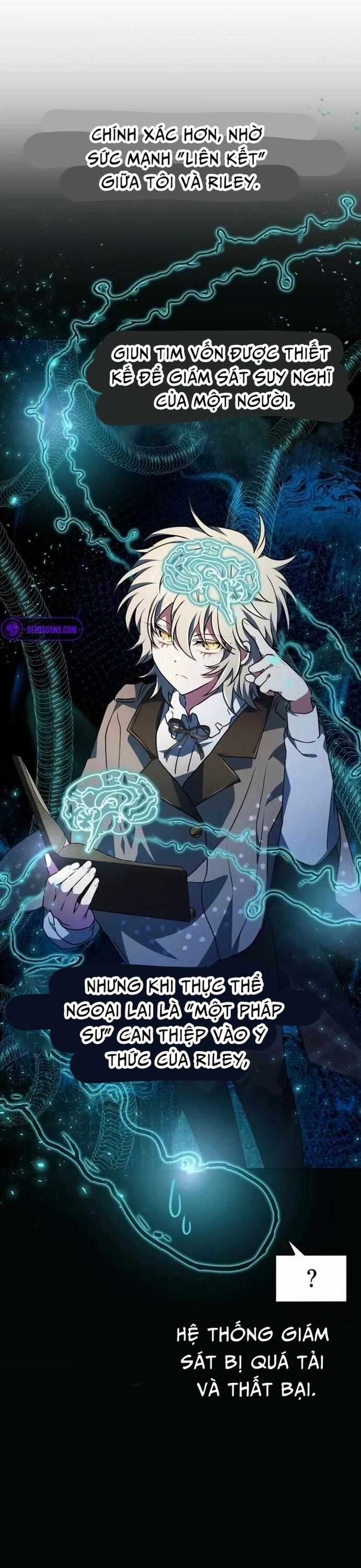 Xin Hãy Đọc - Chương 42 - Trang 40