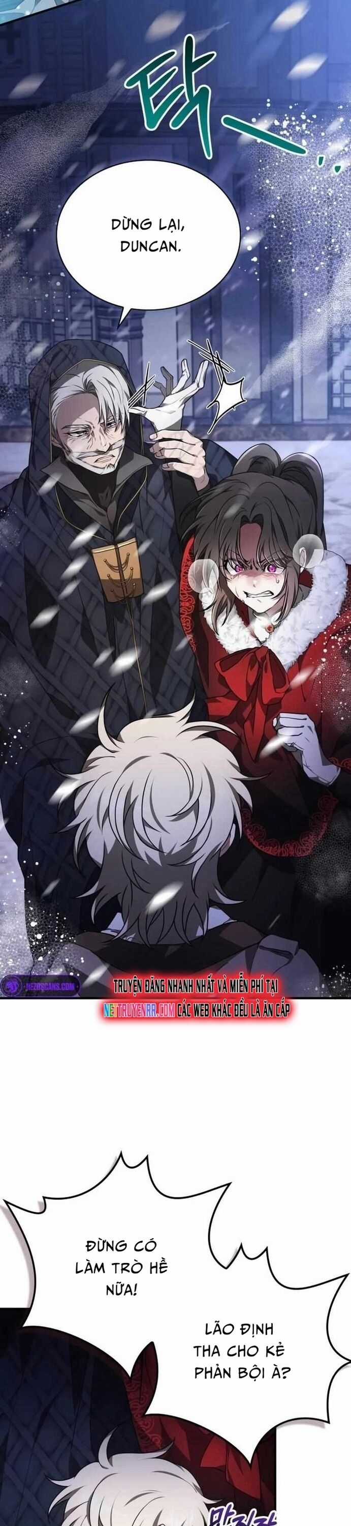 Xin Hãy Đọc - Chương 42 - Trang 9