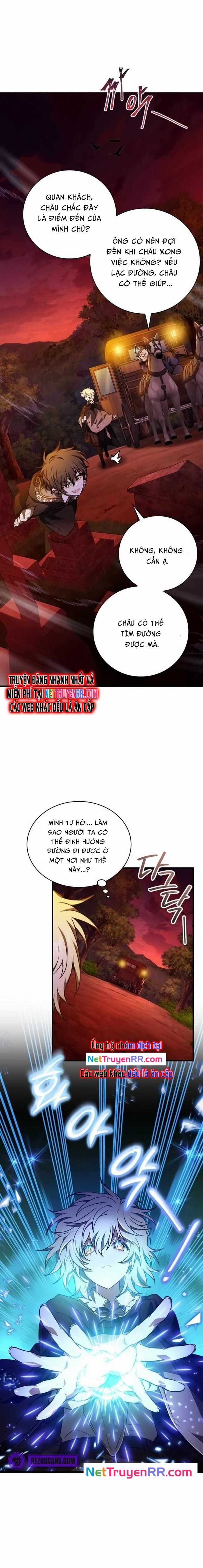 Xin Hãy Đọc - Chương 43 - Trang 3