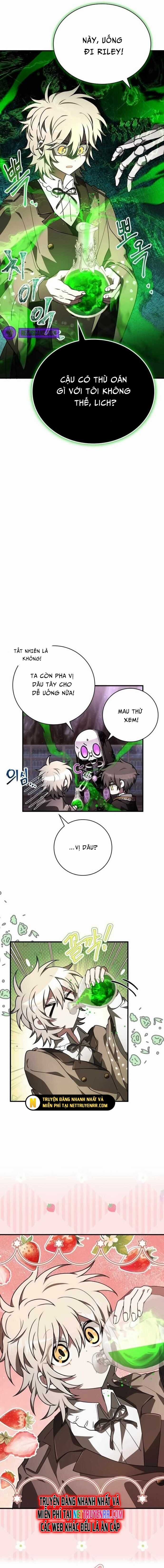 Xin Hãy Đọc - Chương 43 - Trang 21