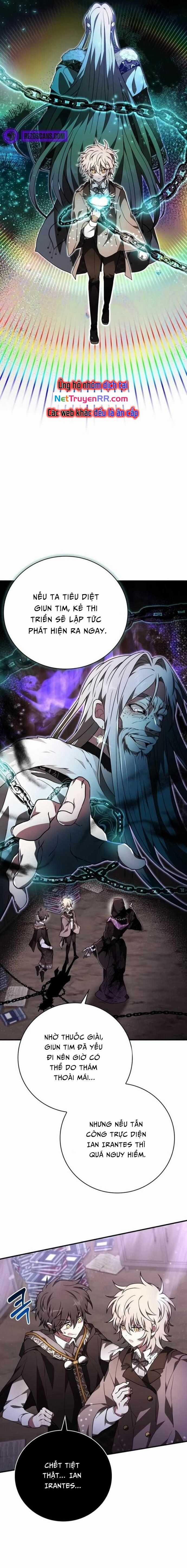 Xin Hãy Đọc - Chương 43 - Trang 23